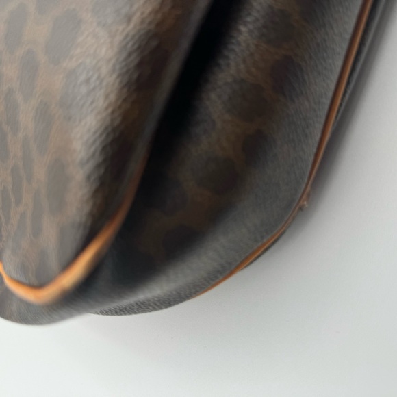 Celine Macadam Halfmoon Vintage - Picture 5 of 8